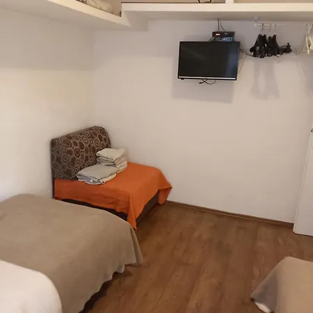 Апартаменты Apartment Ferienwohnung Пула