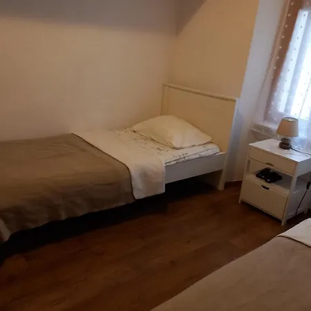 Apartment Apartment Ferienwohnung