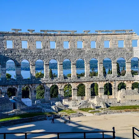 Apartment Ferienwohnung