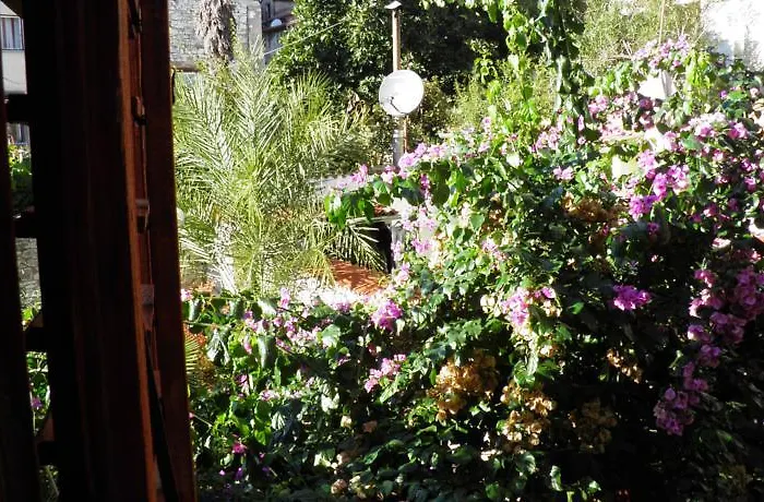 Apartment Ferienwohnung * 풀라