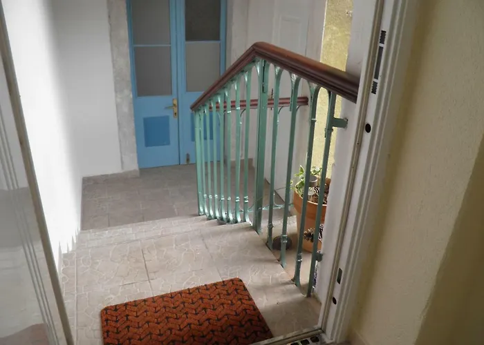 Apartment Ferienwohnung Lejlighed