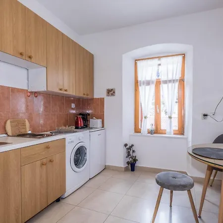 Apartment Ferienwohnung Apartman *