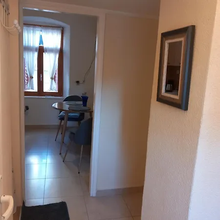 Apartment Ferienwohnung Apartman *