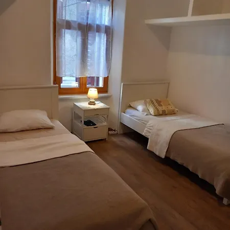 Apartment Ferienwohnung Apartman