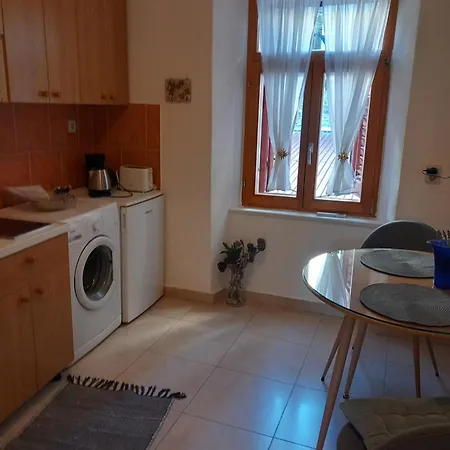 Apartman Apartment Ferienwohnung *