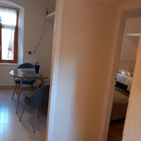 Apartment Ferienwohnung Apartman *