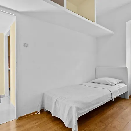 Lejlighed Apartment Ferienwohnung