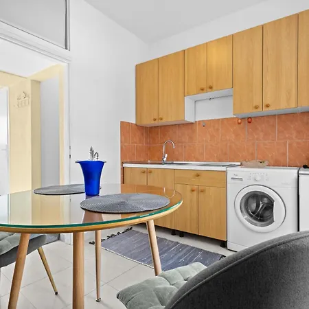 Lejlighed Apartment Ferienwohnung Pula