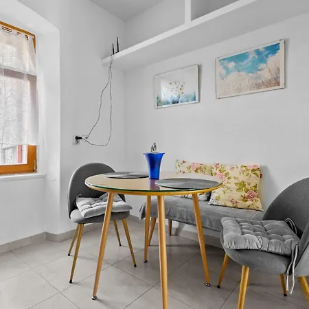 Apartment Ferienwohnung Póla