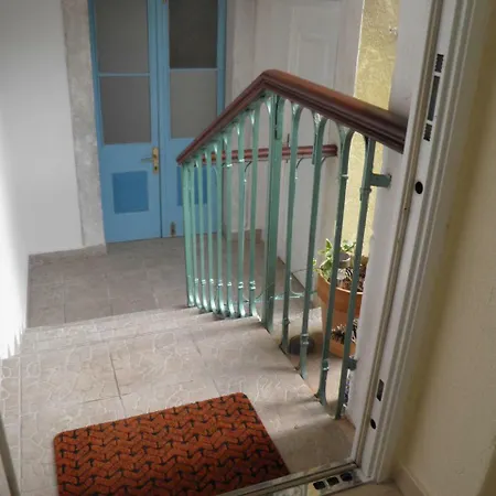 Apartment Ferienwohnung Apartman