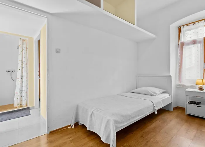 Lejlighed Apartment Ferienwohnung