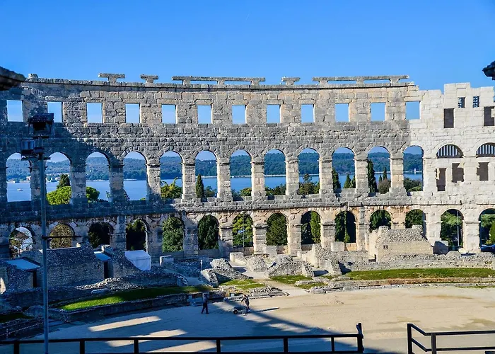 Apartment Ferienwohnung