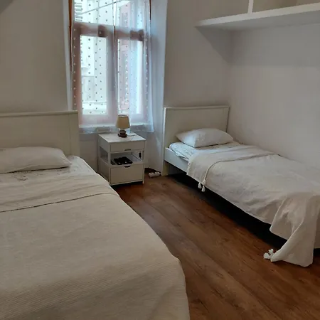 Apartment Ferienwohnung Lejlighed *