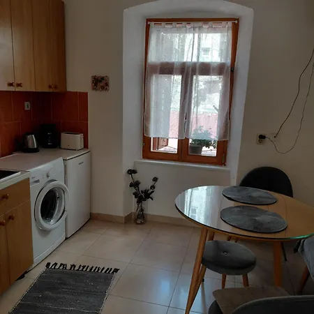 Lejlighed Apartment Ferienwohnung *