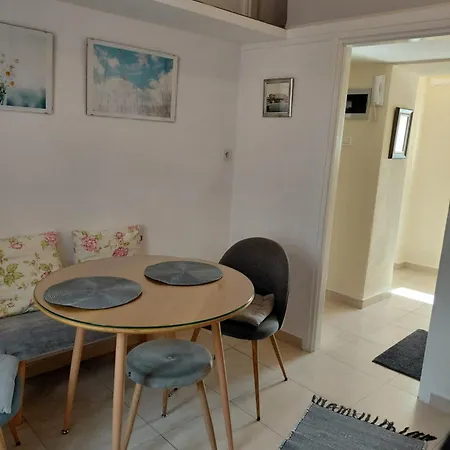 Lejlighed Apartment Ferienwohnung Pula