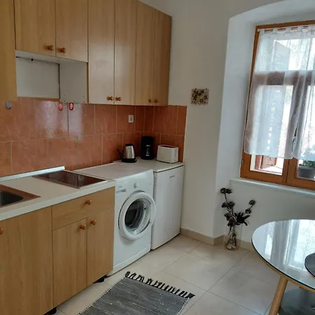 Lejlighed Apartment Ferienwohnung
