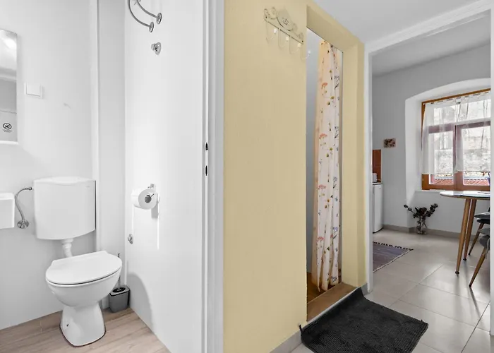 Apartment Ferienwohnung Daire Pula