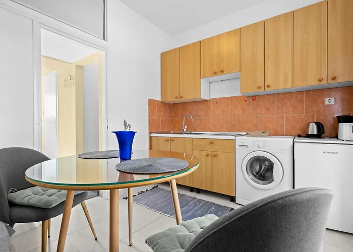 Daire Apartment Ferienwohnung Pula