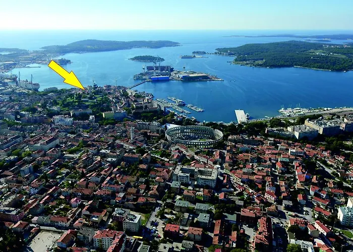 Apartment Ferienwohnung *